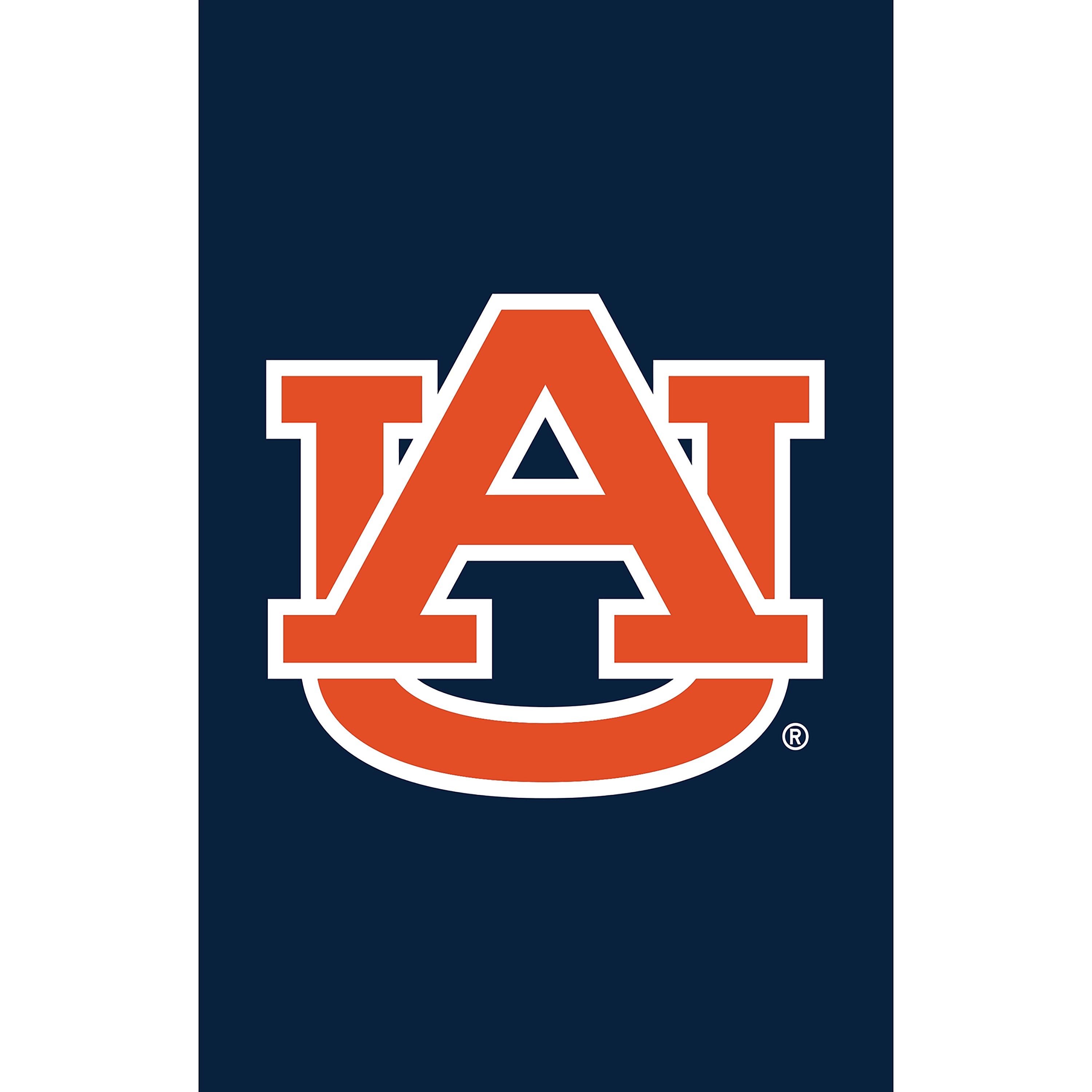 Applique Flag, Gar., Auburn University