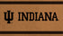 Indiana University, Coir Mat 1C