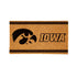 University of Iowa, Coir Mat 1C