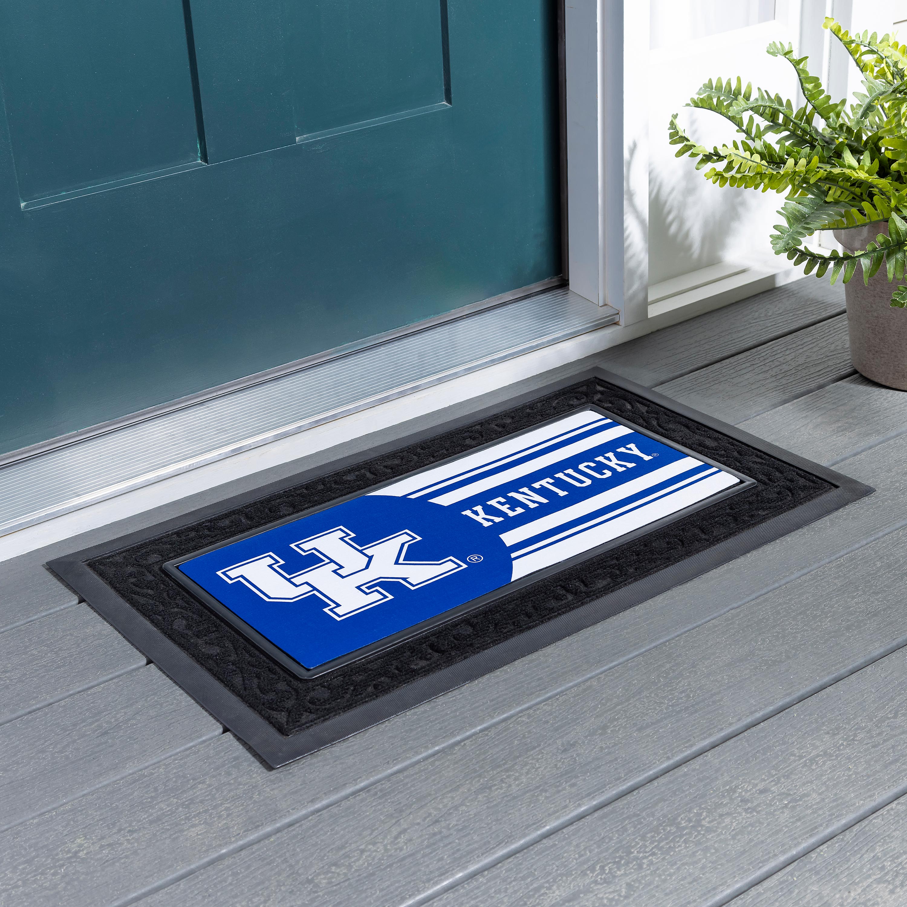 University of Kentucky Sassafras Switch Mat