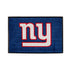2'x3' USA Made Indoor/Outdoor Entryway Mat, New York Giants