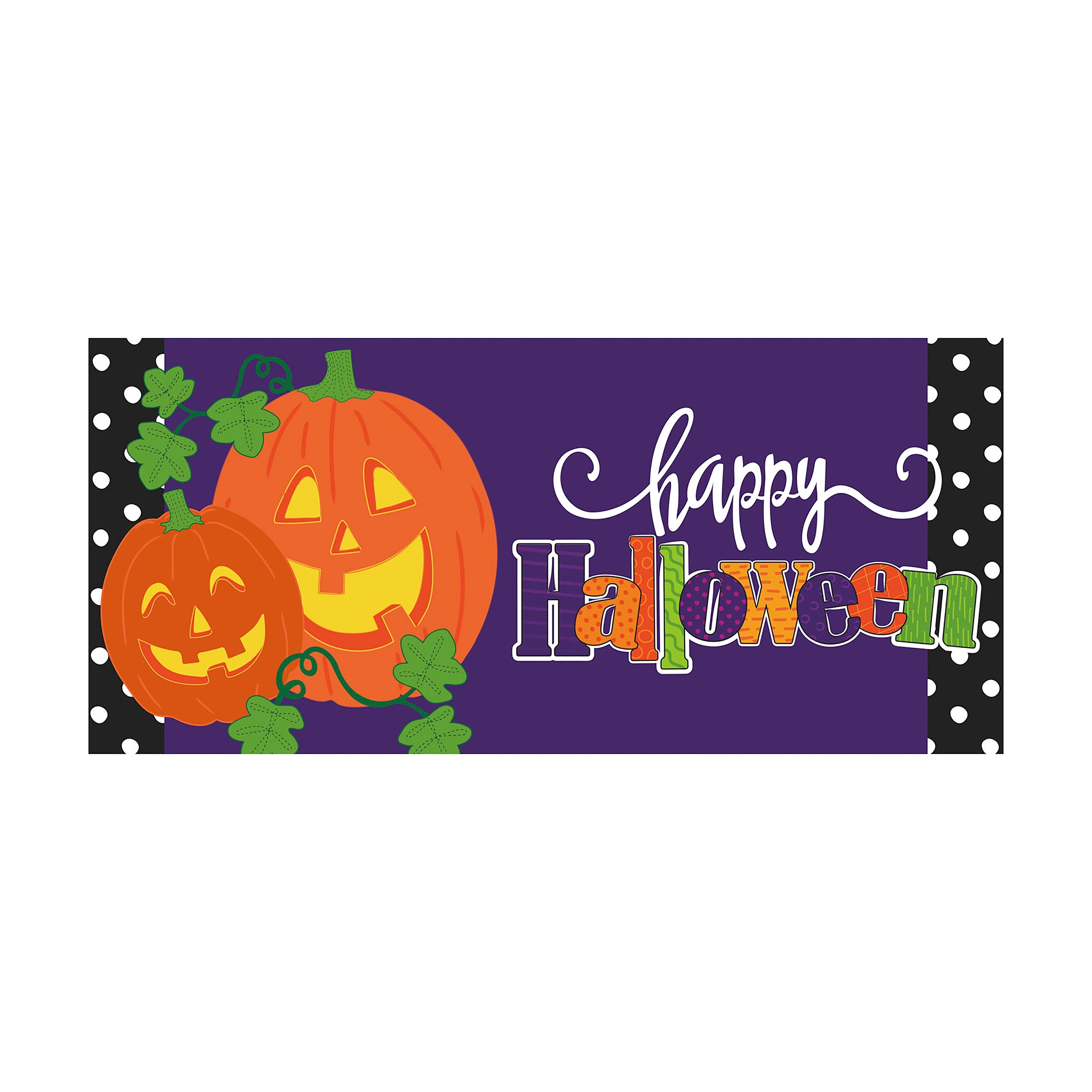 Sassafras Fall Holiday Set of 5 (431000AS 431580 431855 431870 431138)