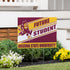 Arizona State University Coroplast Yard Sign, Future Student