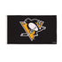 Pittsburgh Penguins Single Sided Estate Flag with 2 Grommets, 3'x5'