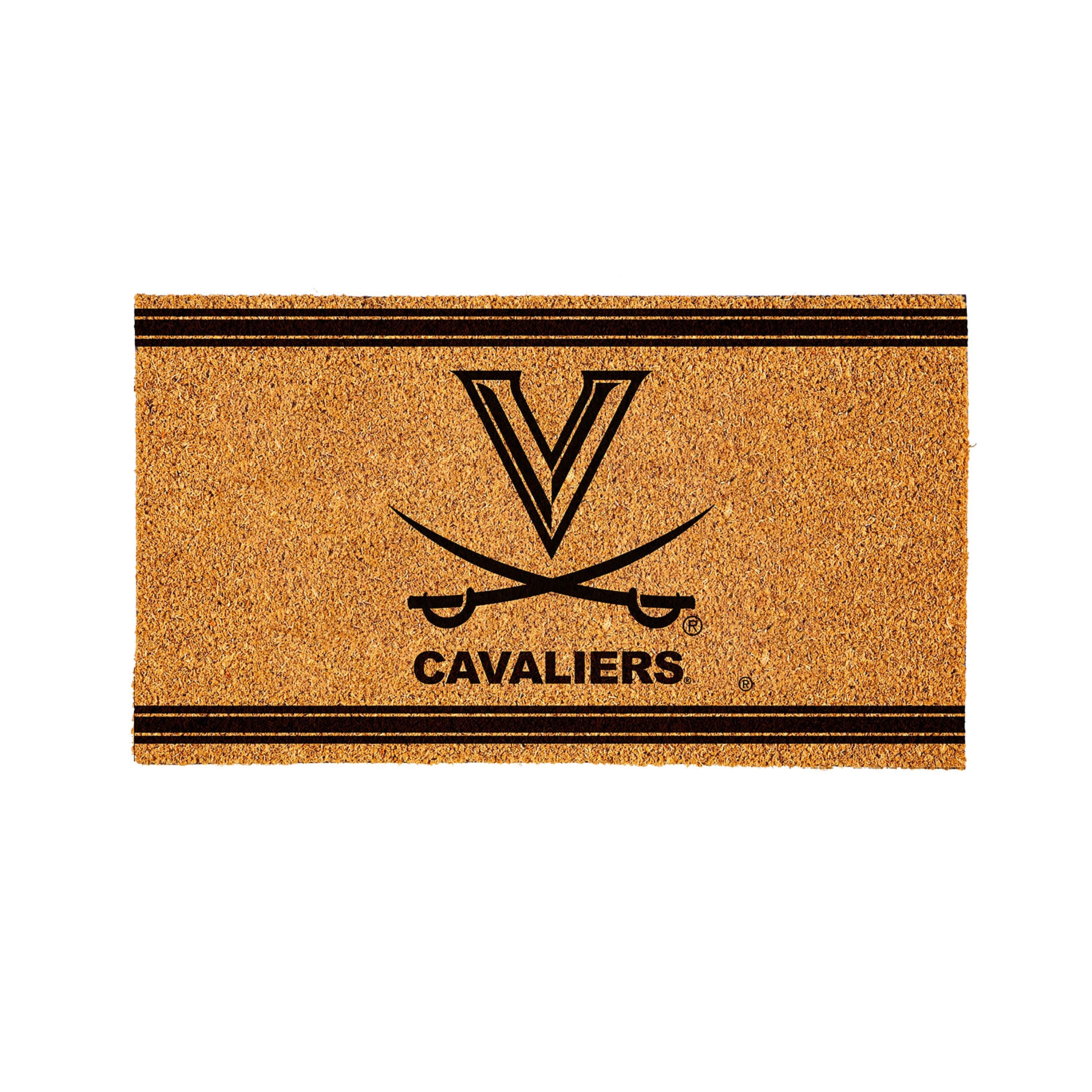 University of Virginia, Coir Mat 1C