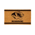 University of Missouri, Coir Mat 1C