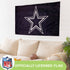 Dallas Cowboys Single Sided Estate Flag with 2 Grommets, 3'x5'