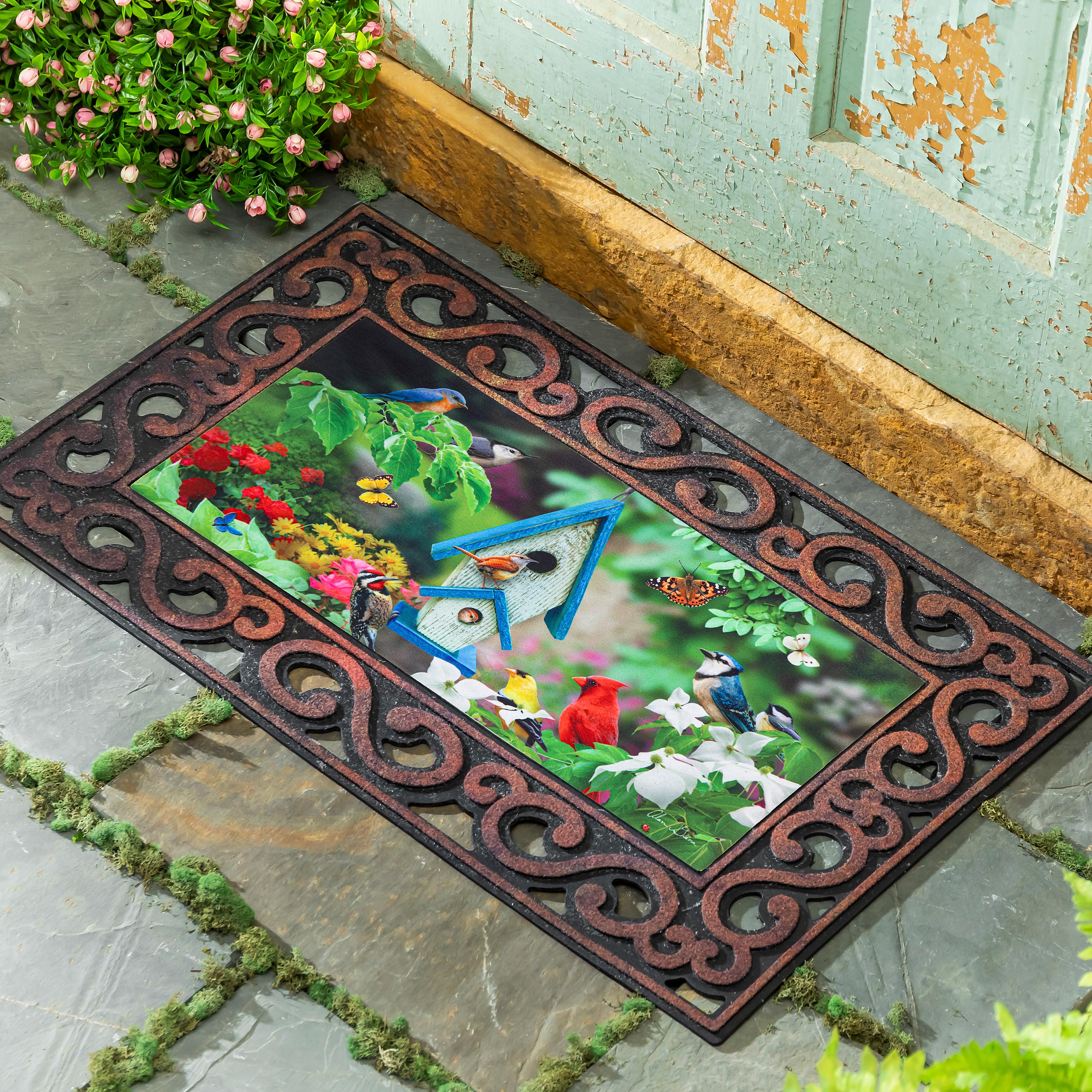 Summer Song Sassafras Switch Mat