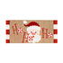 Santa Ho Ho Ho Sassafras Switch Mat