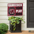 University of South Carolina Coroplast Yard Sign "Fans Play Here"