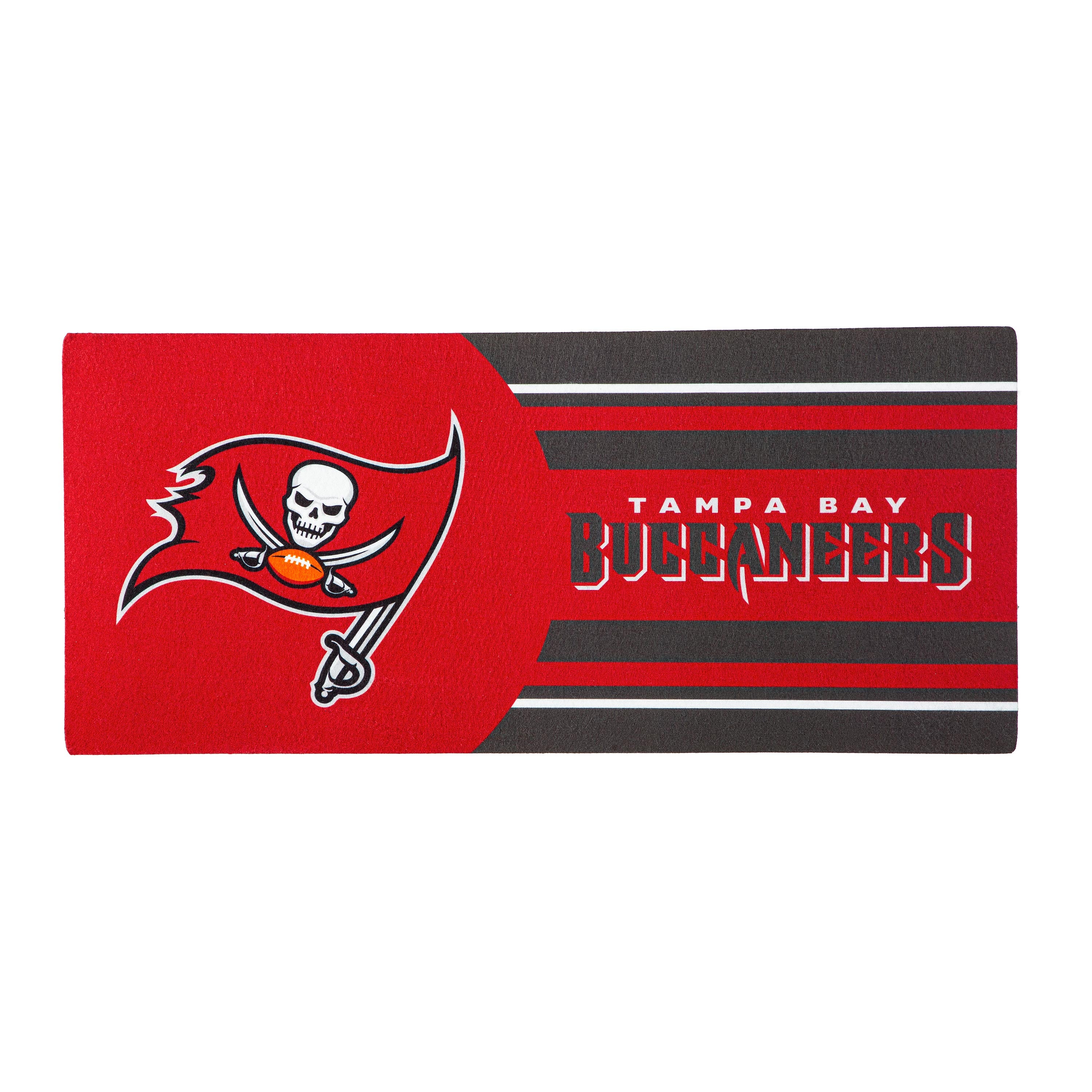 Tampa Bay Buccaneers Sassafras Switch Mat