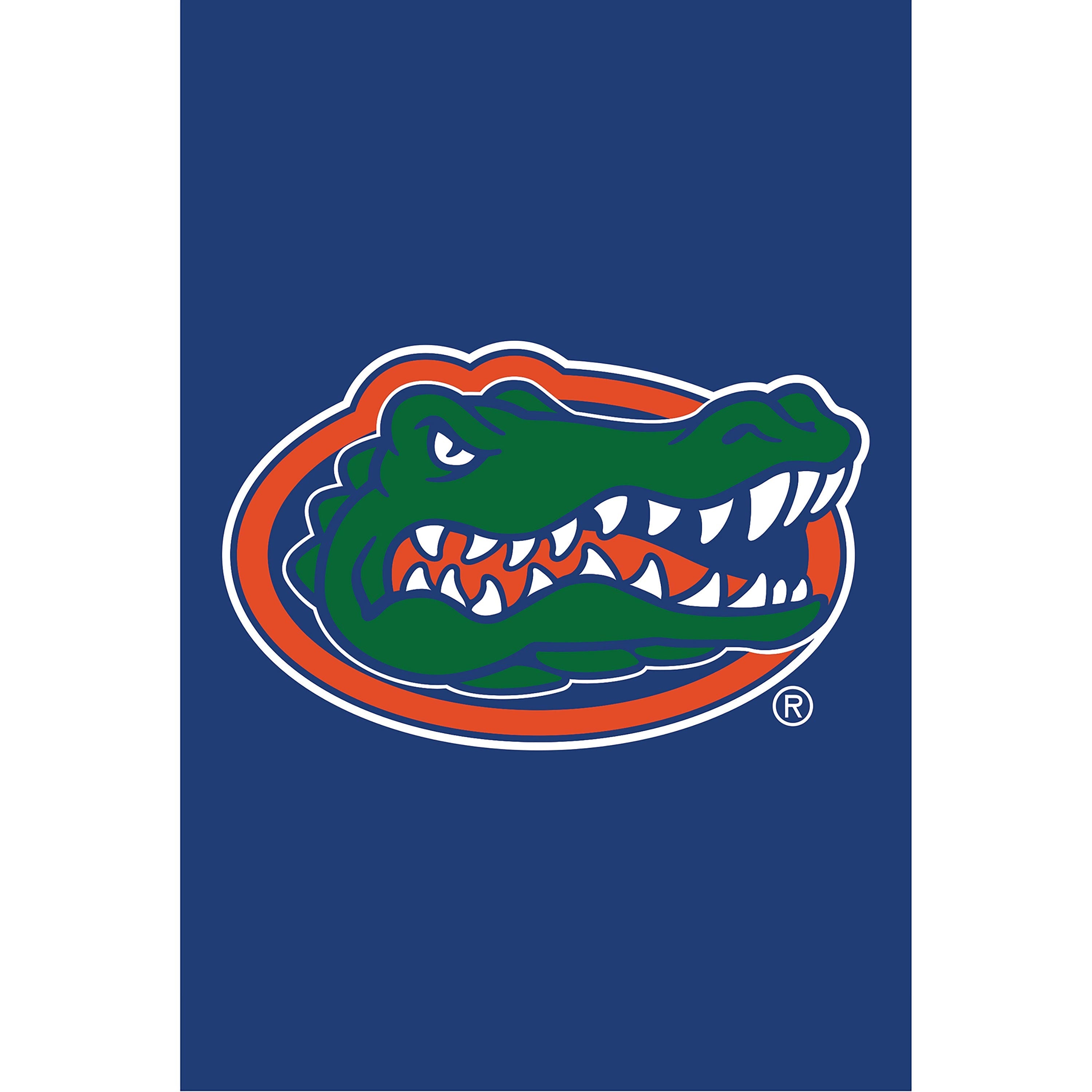 Applique Flag, Reg, University of Florida