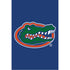 Applique Flag, Reg, University of Florida