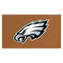 Coir Mat, 16"x28", Philadelphia Eagles