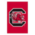 University of South Carolina Gamecocks Garden Flag