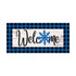 4-Season Sassafras Mats, Set of 6, Home Sweet Home
