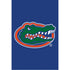 Applique Flag, Gar., University of Florida