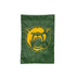 Baylor University Applique Garden Flag