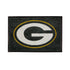2'x3' USA Made Indoor/Outdoor Entryway Mat, Green Bay Packers