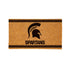 Michigan State University, Coir Mat 1C