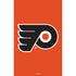 Applique Flag, Reg, Philadelphia Flyers