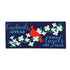 Sassafras Fall Holiday Set of 5 (43BM003+431628+431229+431144+431346)