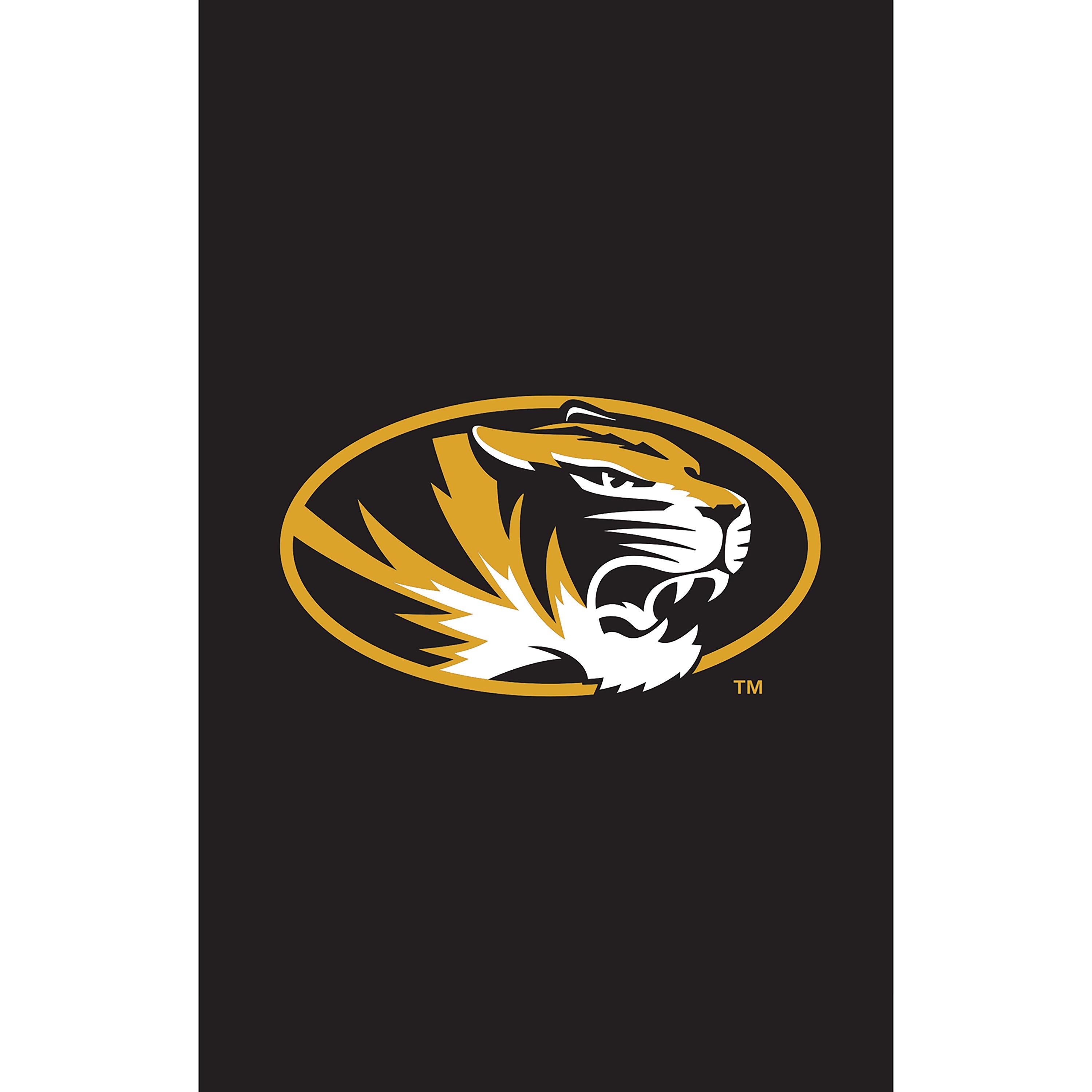 Applique Flag, Reg, University of Missouri