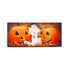 Cat Stuck Between Pumpkins Sassafras Switch Mat