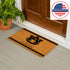 Auburn University, Coir Mat 1C