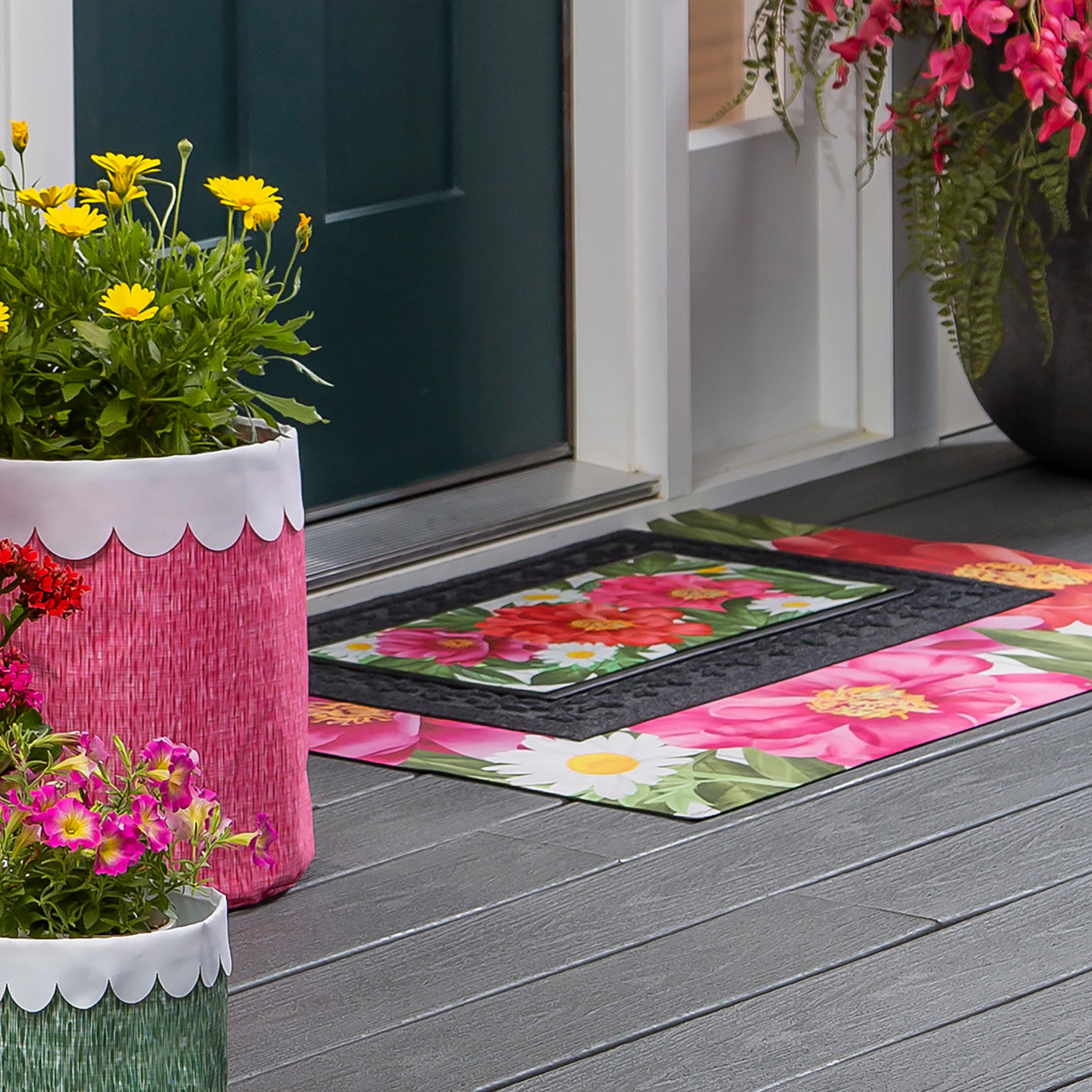 Blooming Sassafras Switch Mat