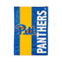 University of Pittsburgh Embellished Garden Flag