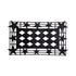 Patriotic Door Decor and Sassafras Mat Set