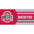Ohio State University Sassafras Switch Mat