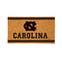 University of North Carolina, Coir Mat 1C