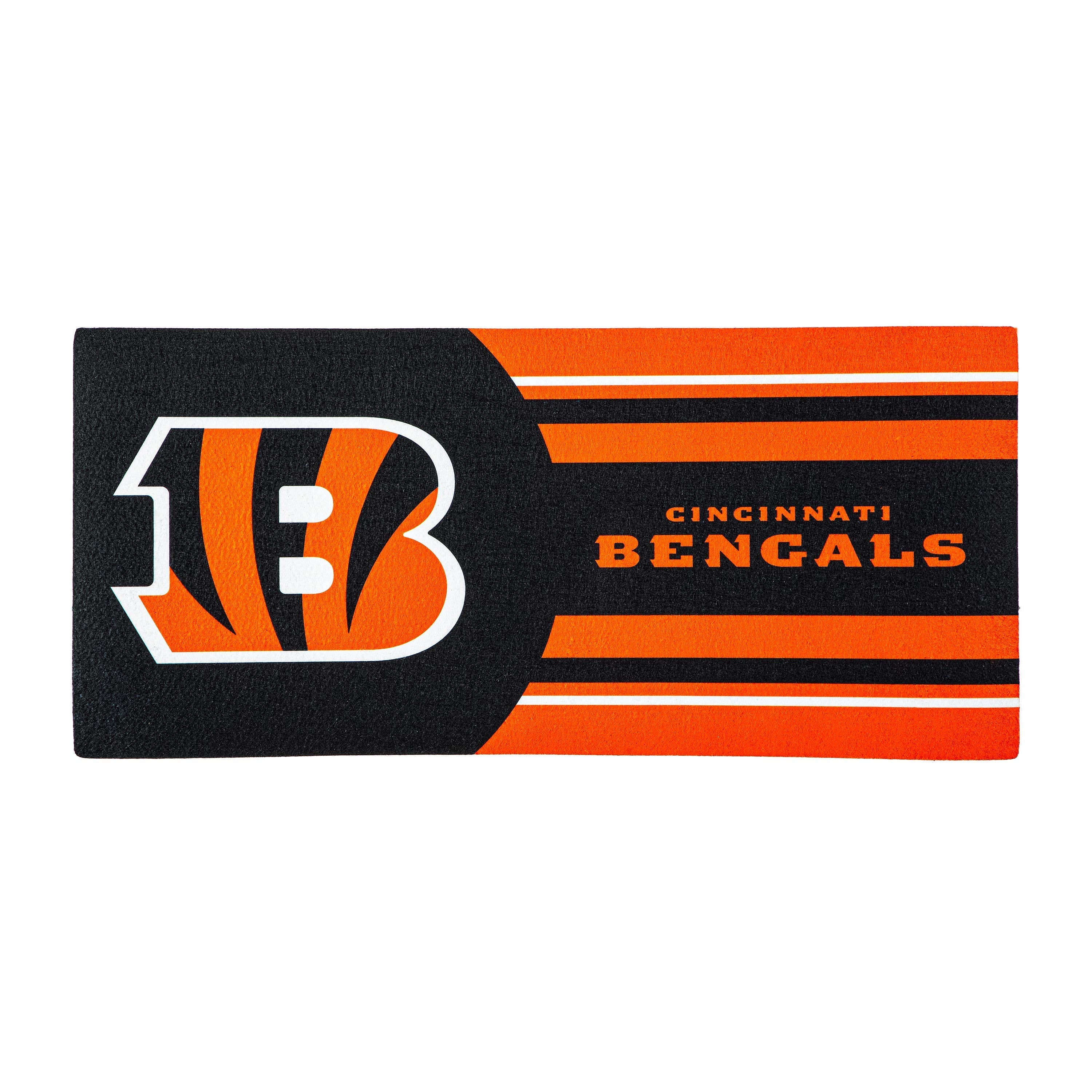 Cincinnati Bengals Sassafras Switch Mat