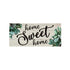 Home Sweet Home Eucalyptus Sassafras Switch Mat