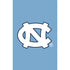 Applique Flag, Reg, University of North Carolina