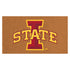 Coir Mat, 16"x28", Iowa State University