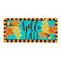 Hello Fall Leaves Sassafras Switch Mat