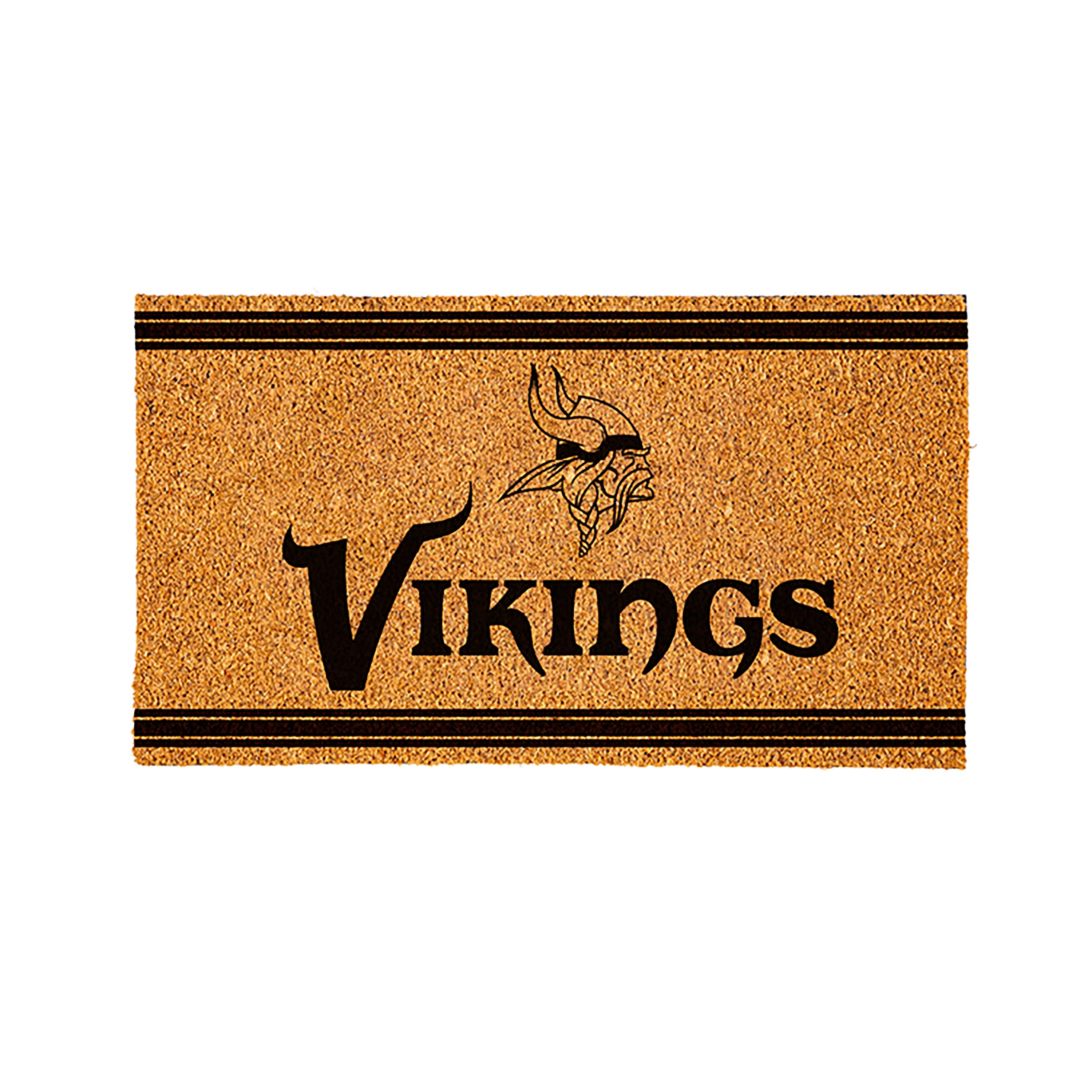 Minnesota Vikings, Coir Mat 1C