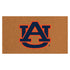 Coir Mat, 16"x28", Auburn University