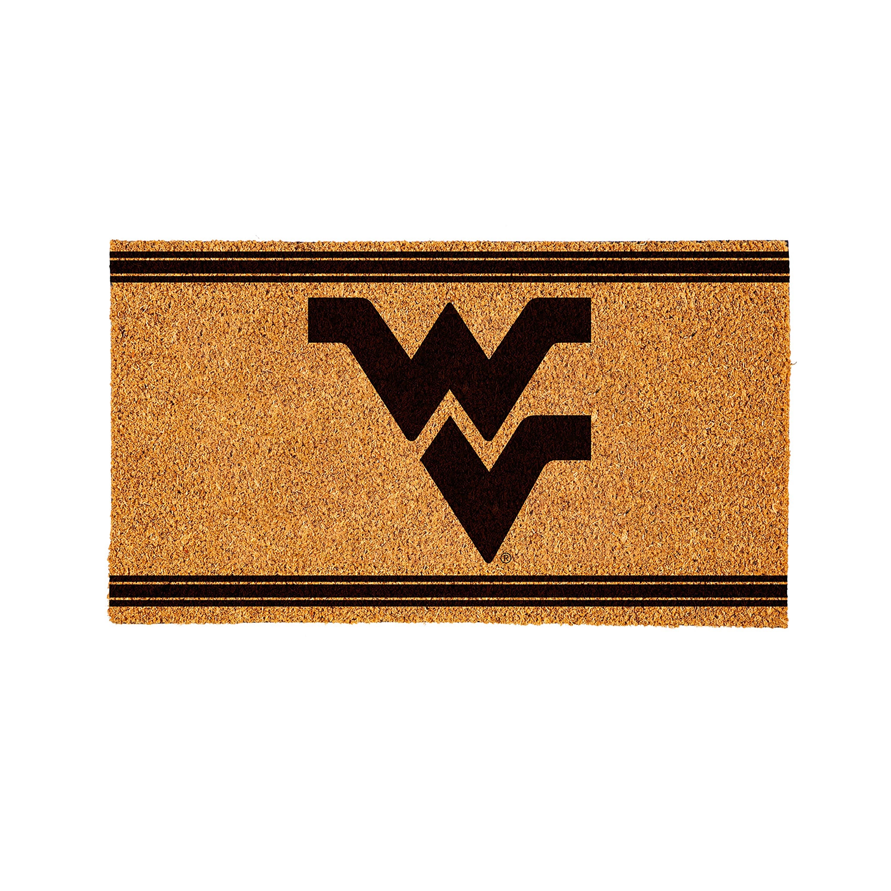 West Virginia University, Coir Mat 1C