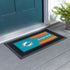 Miami Dolphins Sassafras Switch Mat