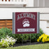University of Montana Coroplast Yard Sign Alumni