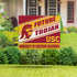 University of Southern California Coroplast Yard Sign, Future Student