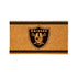 Las Vegas Raiders, Coir Mat 1C