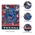 Houston Texans, Suede GDN Justin Patten