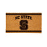 North Carolina State University, Coir Mat 1C