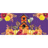 Welcome Fall Birdhouse Sassafras Switch Mat
