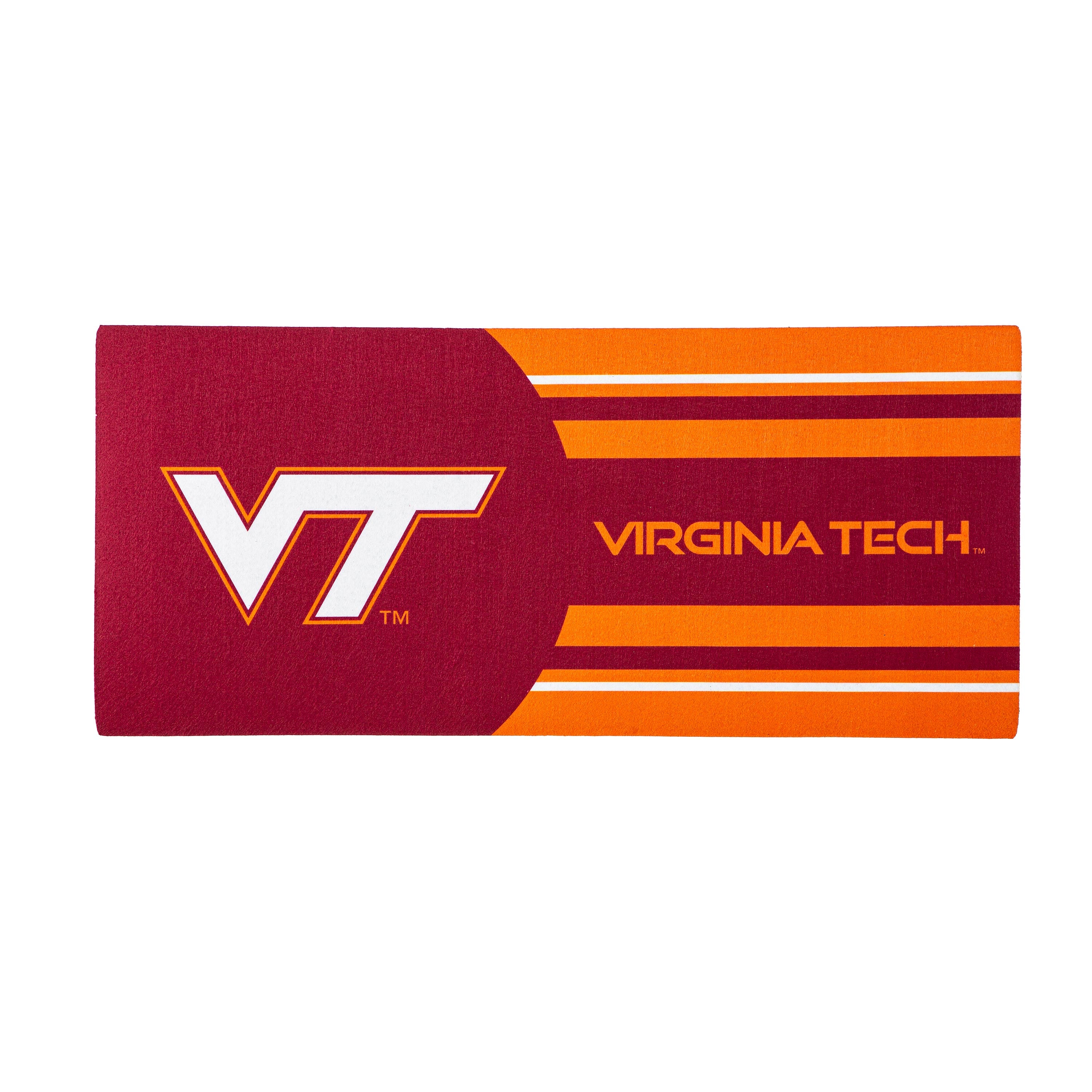 Virginia Tech Sassafras Switch Mat